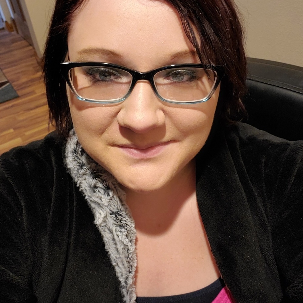 Meet your Posher, Lindsey